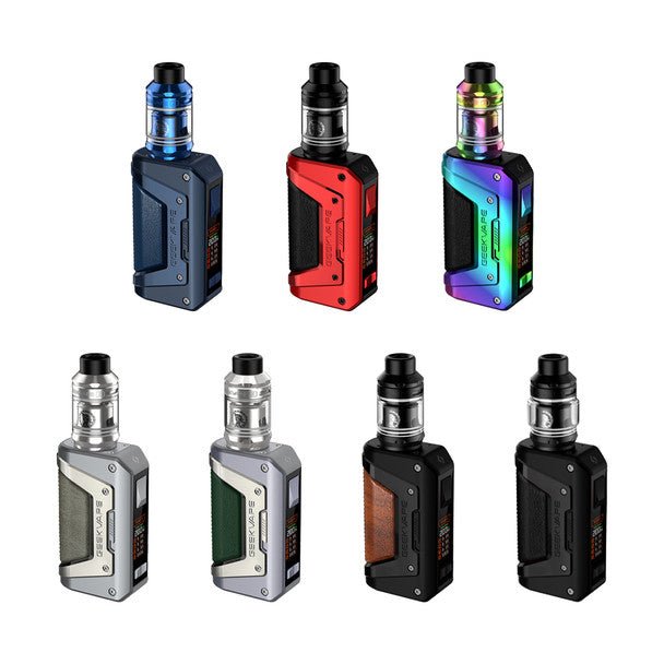 GeekVape L200 (Aegis Legend 2) Kit