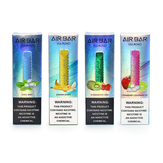 Air Bar Diamond Disposable Vape