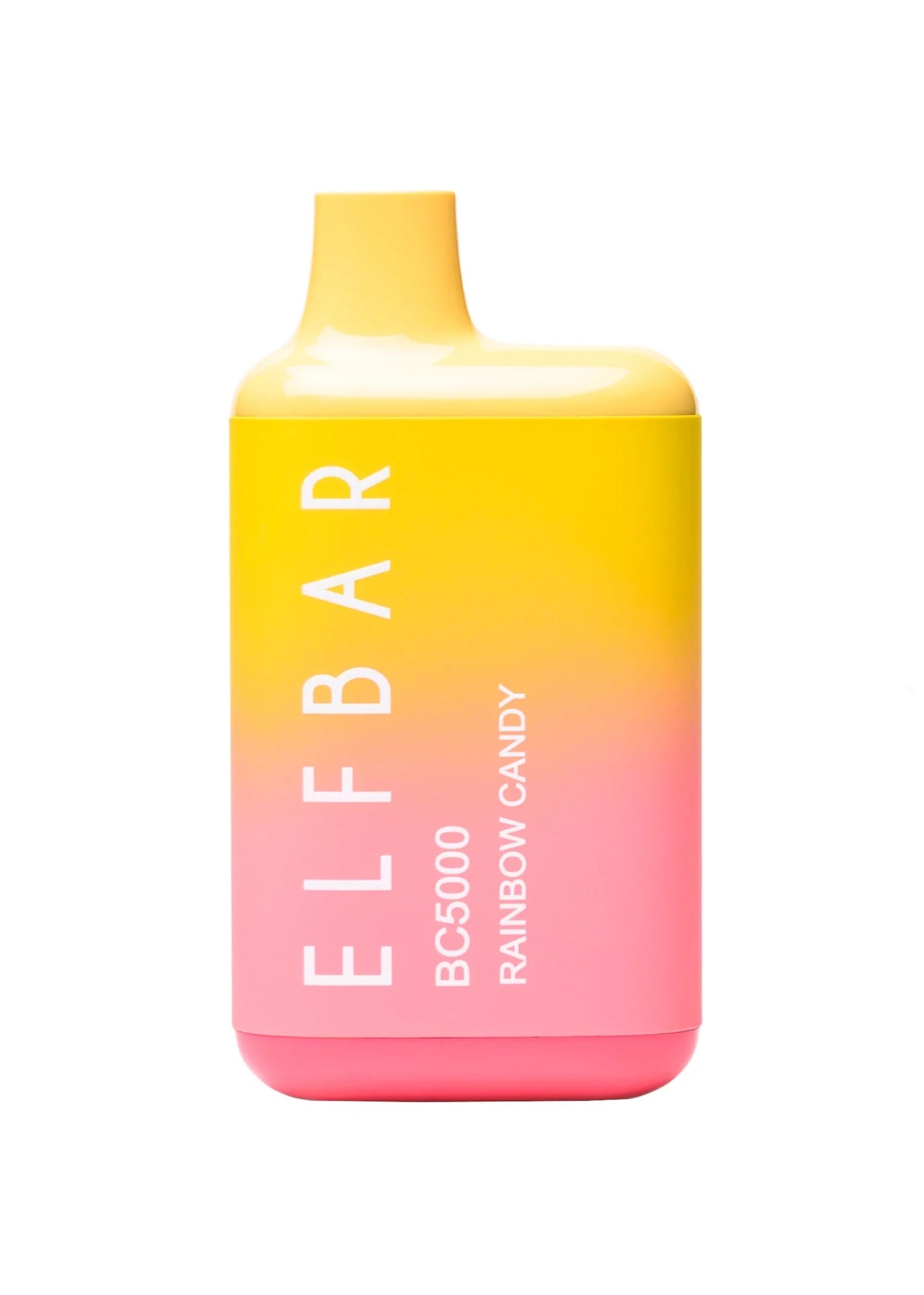 ElfBar BC5000 Disposable 5000 Puffs