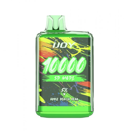 iJoy Bar SD10000