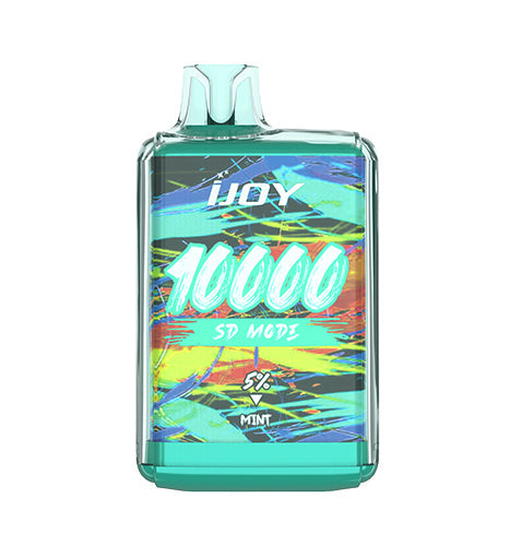 iJoy Bar SD10000