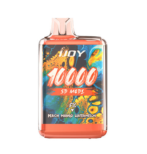 iJoy Bar SD10000