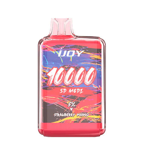 iJoy Bar SD10000