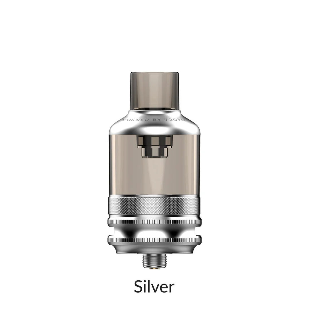 Voopoo TPP pod tank for enhanced flavor and vapor production