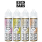 Esco Bar e-liquid 60ml for a flavorful vaping experience