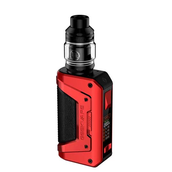 GeekVape L200 (Aegis Legend 2) Kit