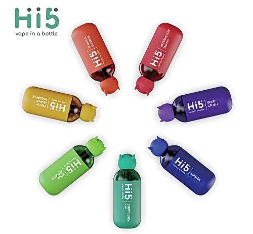 Hi5 Beast Disposable Vape