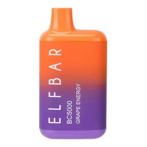 ElfBar BC5000 Disposable 5000 Puffs