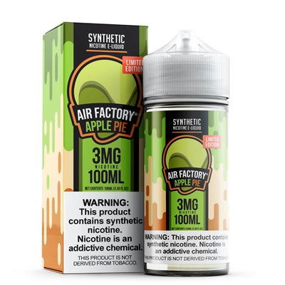 Air Factory TFN Premium E-Liquid 100ml