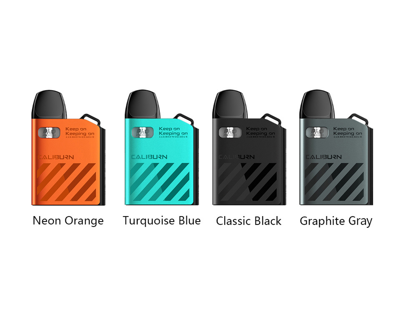 Uwell Caliburn AK2 Kit