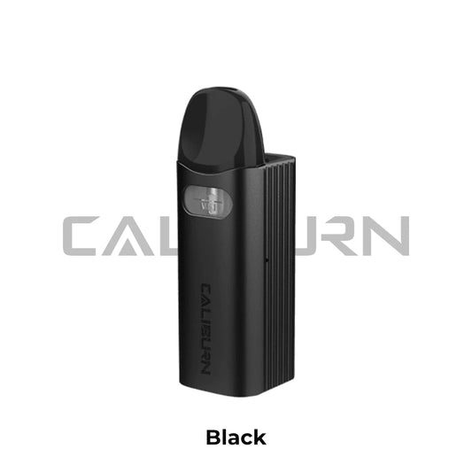 Uwell Caliburn AZ3 pod system kit for smooth vaping experience