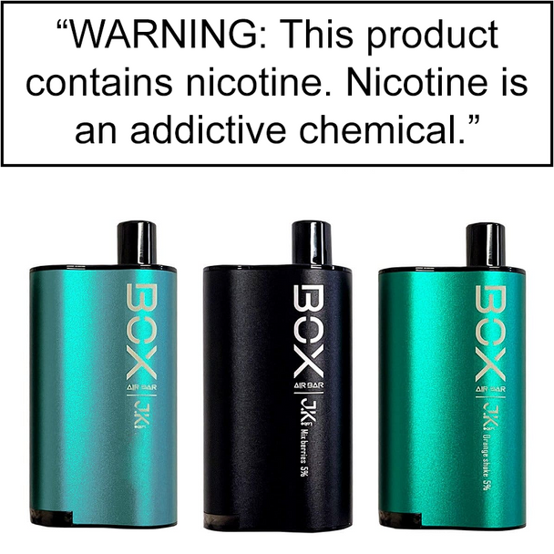 Buy Disposable Vapes Online