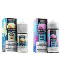 Salt E-Juice & E-Cigarettes