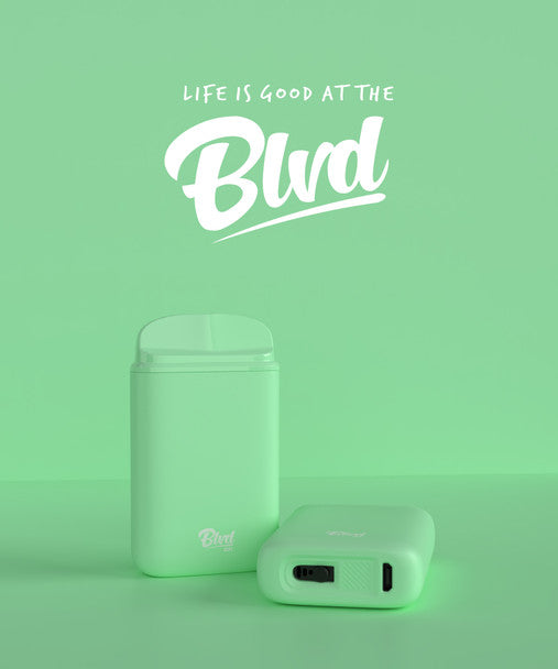 BLVD 6K Disposable 6000 Puffs