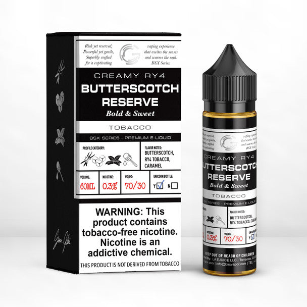 Salt E-Juice & E-Cigarettes