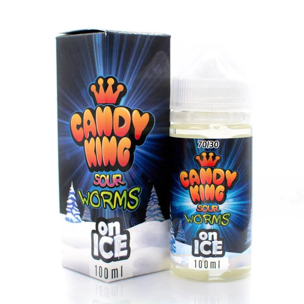 Candy King Premium E-Liquid 100ml