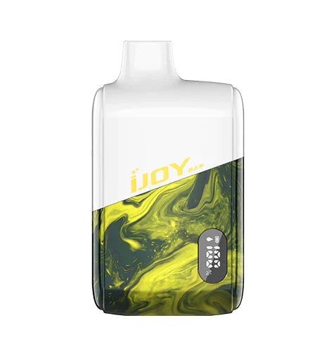 iJoy Bar IC8000 Disposable