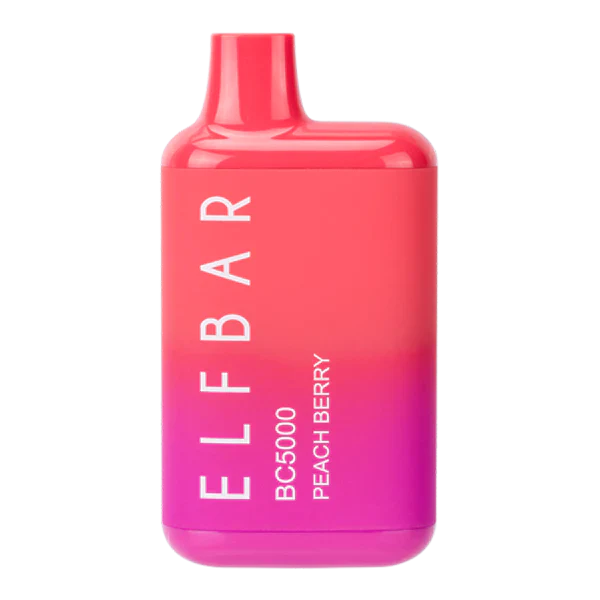 ElfBar BC5000 Disposable 5000 Puffs