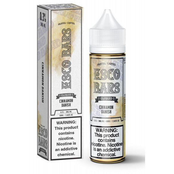 Salt E-Juice & E-Cigarettes