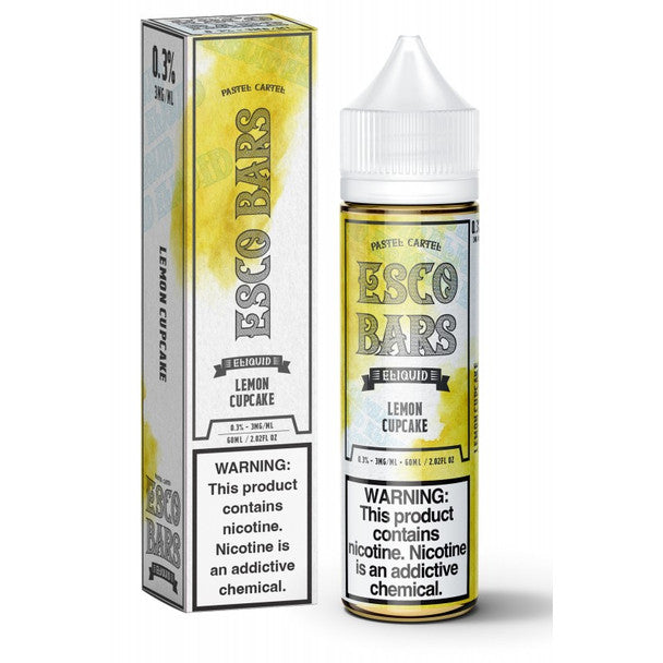 Salt E-Juice & E-Cigarettes