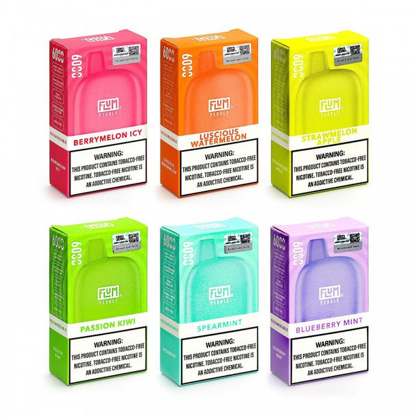 Buy Disposable Vapes Online