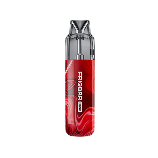 Freemax FRIOBAR Nano Pod Kit