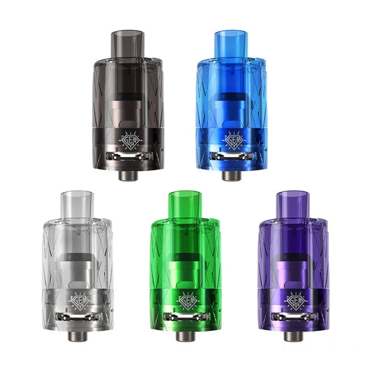 Freemax Gemm disposable tank for hassle-free vaping with excellent flavor