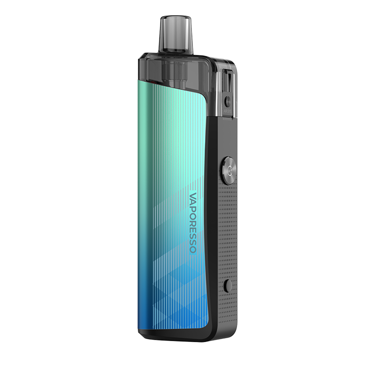 Vaporesso Gen Air 40 pod system kit with powerful performance in a lightweight body