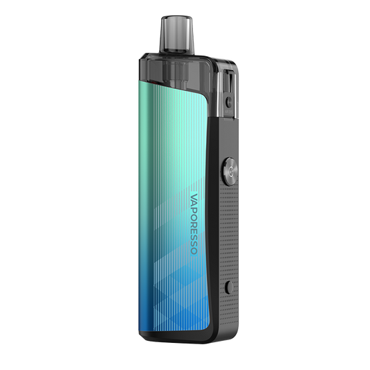 Vaporesso Gen Air 40 pod system kit with powerful performance in a lightweight body