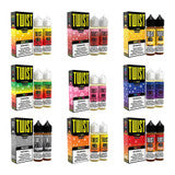 TWIST Premium E-Liquid 60ml 2pk