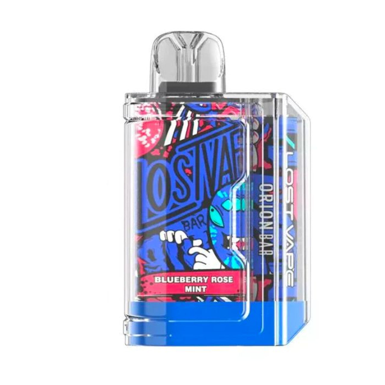 Lost Vape Orion Bar Disposable 7500 Puffs