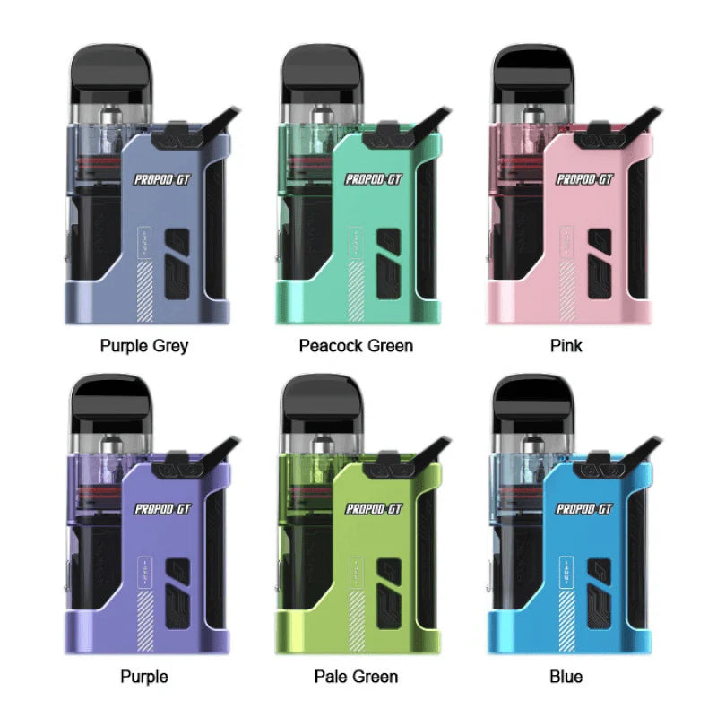 Smok ProPod GT pod system kit for high vapor production