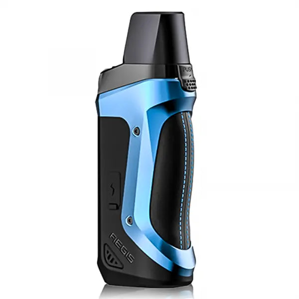 GeekVape Aegis Boost Luxury Edition Bonus Kit