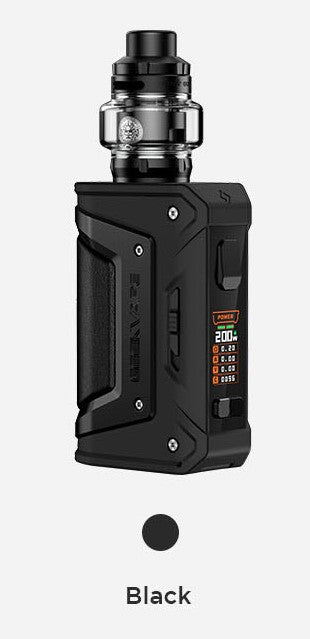 GeekVape L200 (Aegis Legend 2) Kit