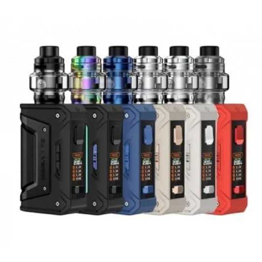 GeekVape L200 CLASSIC Kit