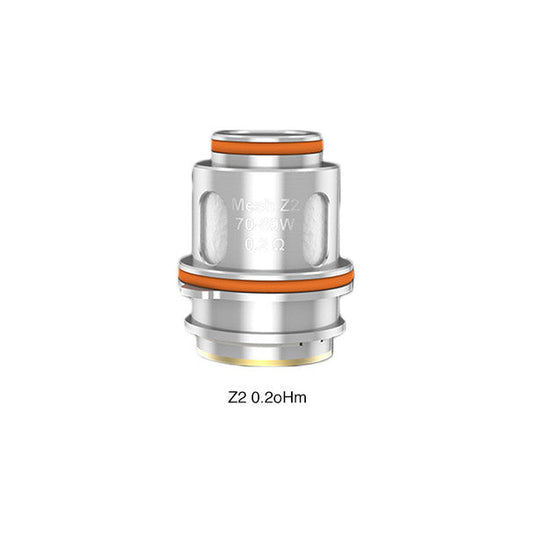 Geekvape Z Series - Coil Replacement | Skull Vaping