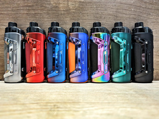 GeekVape B100 (Aegis Boost Pro 2) Kit