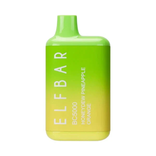 ElfBar BC5000 Disposable 5000 Puffs