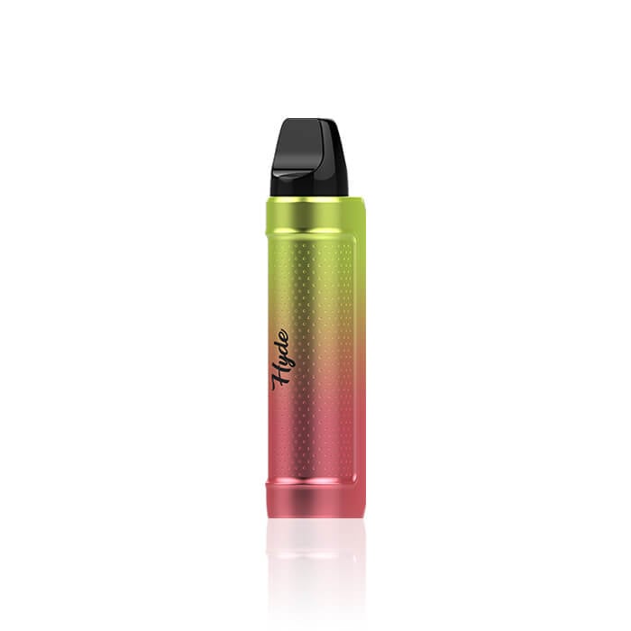 Hyde Rebel PRO Recharge 5000 Puffs