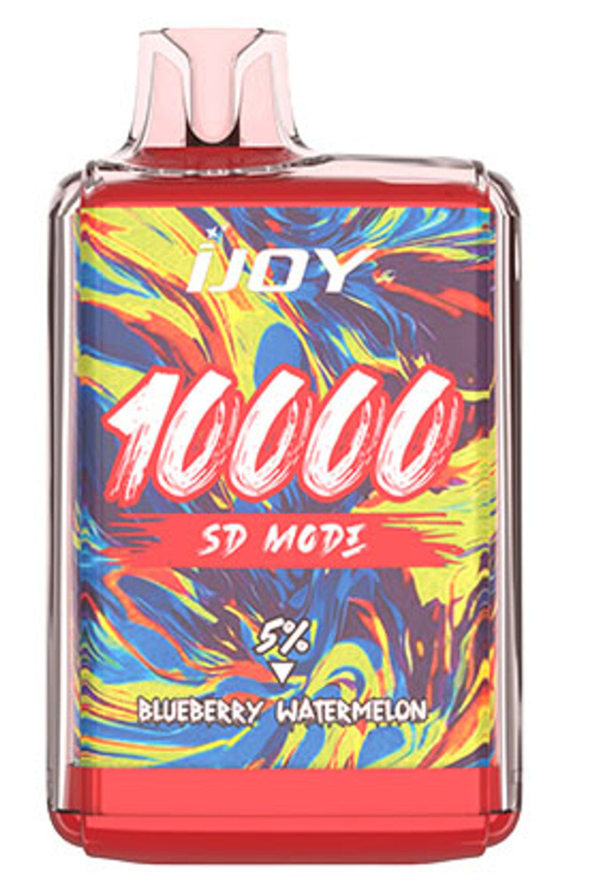 iJoy Bar SD10000