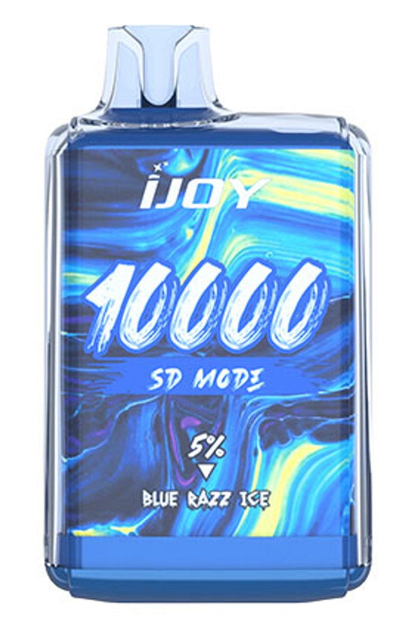 iJoy Bar SD10000