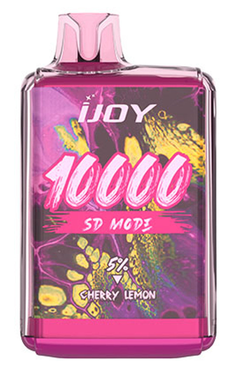 iJoy Bar SD10000