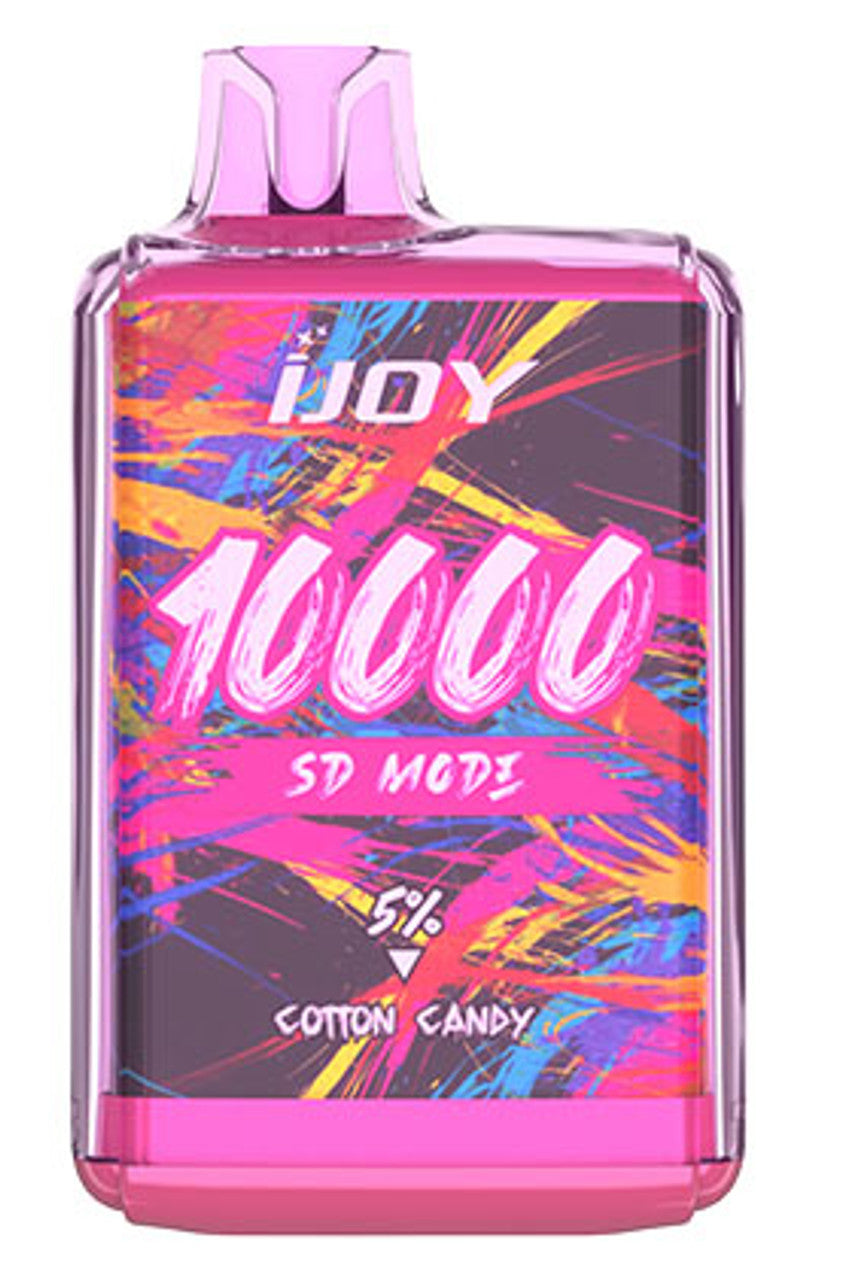 iJoy Bar SD10000