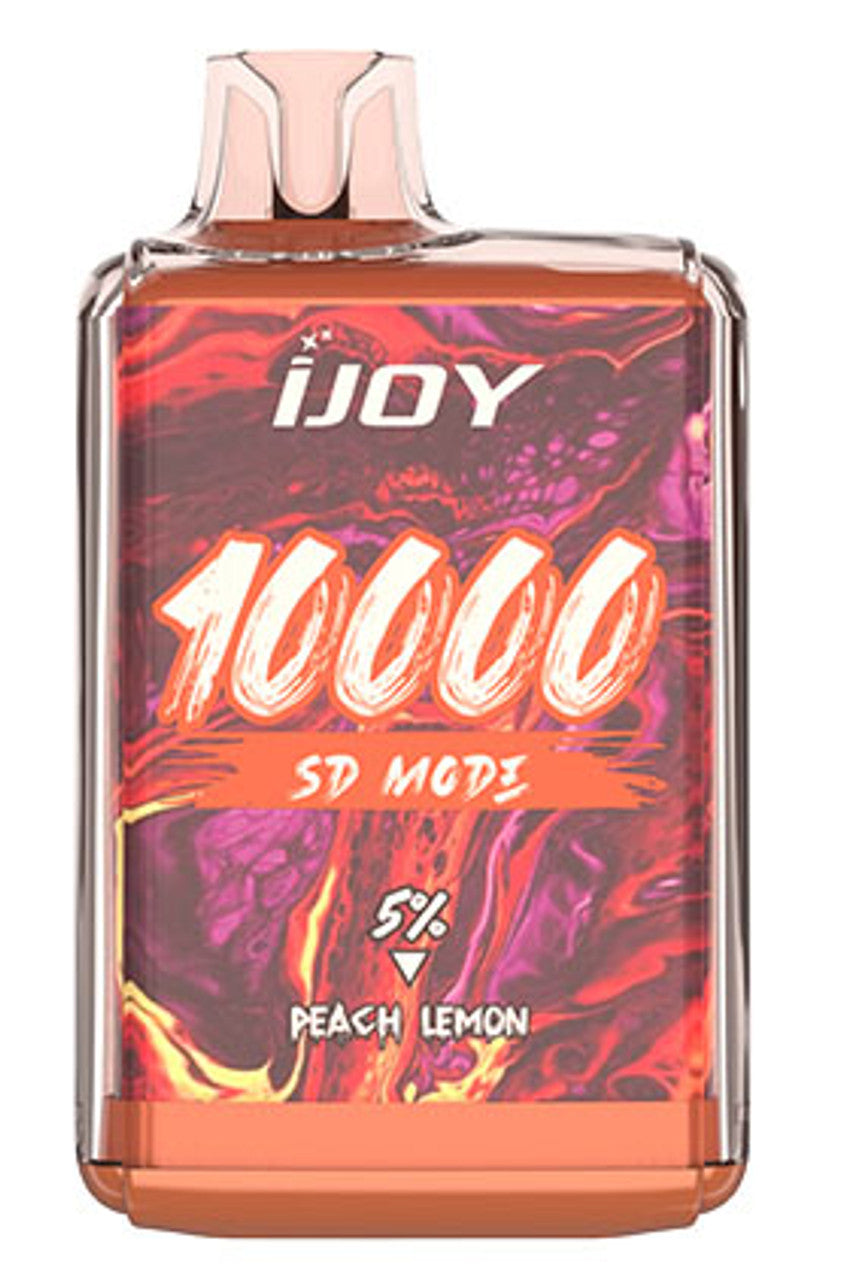 iJoy Bar SD10000