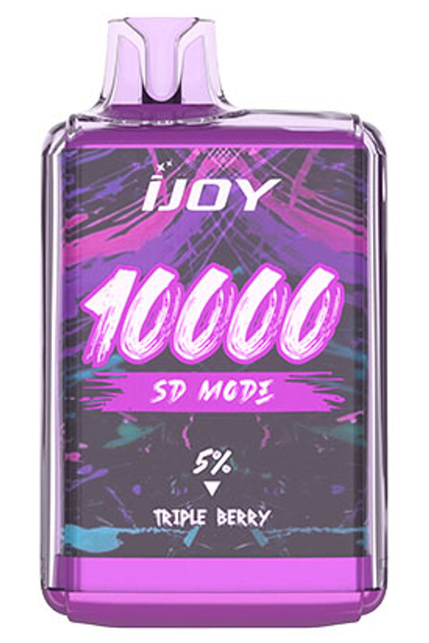 iJoy Bar SD10000