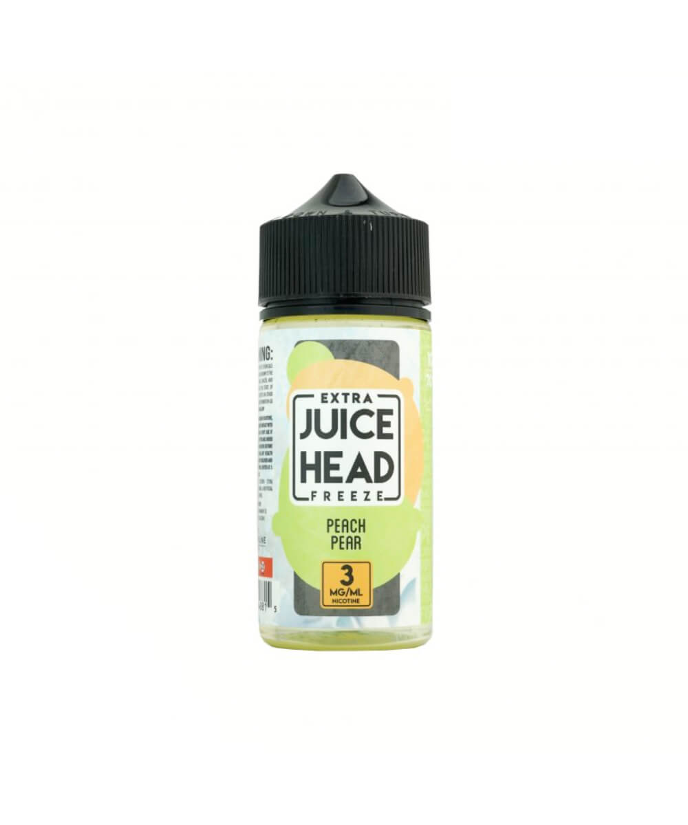 Juice Head TFN Premium E-Liquid 100ml