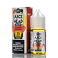 Juice Head Freeze TFN Salt Premium E-Liquid 30ml