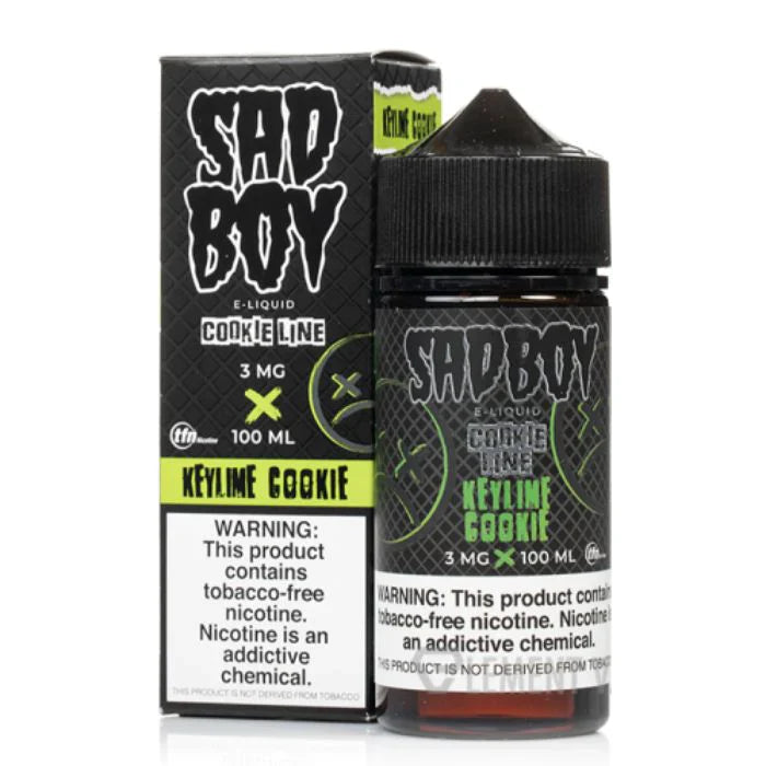 Sadboy TFN 100ml