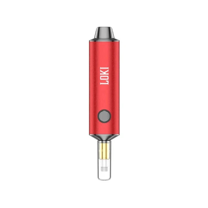 Yocan Loki kit for efficient wax vaping