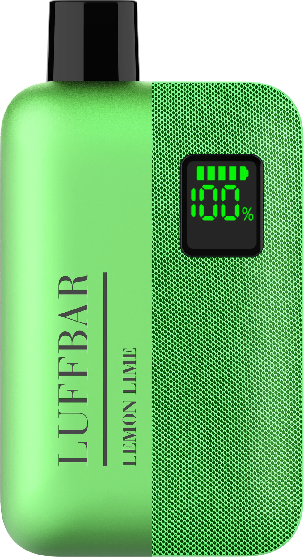 LUFFBAR TT9000